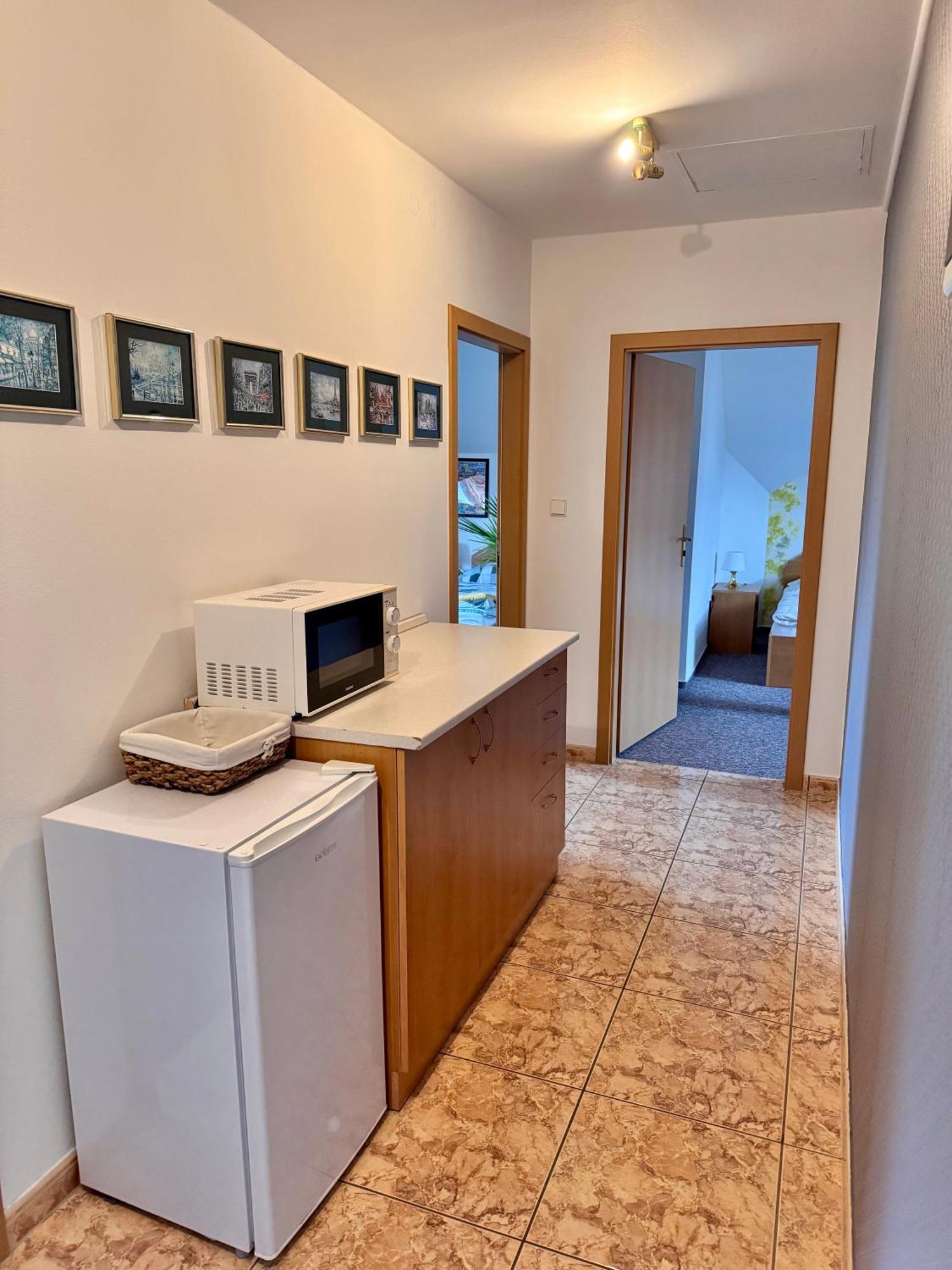 Ji Apartment Modrice Exterior photo